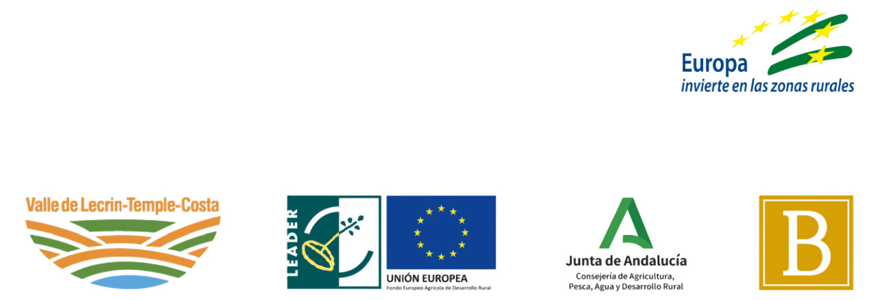 logos fondos europeos