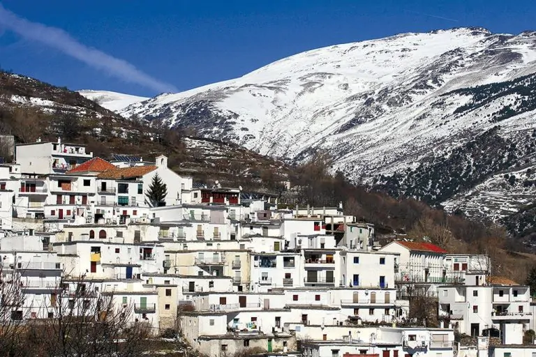 Alpujarra